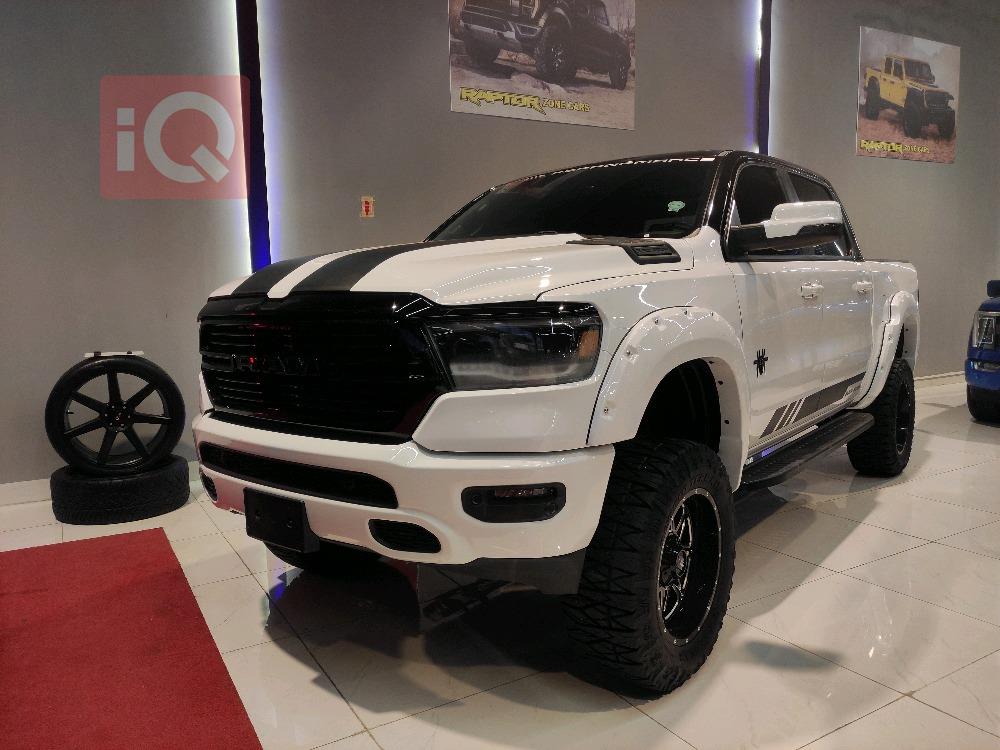 Ram 1500